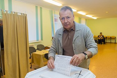 Есть три дня, чтобы сделать свой выбор